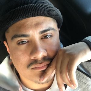 Meet your Posher, Patrick